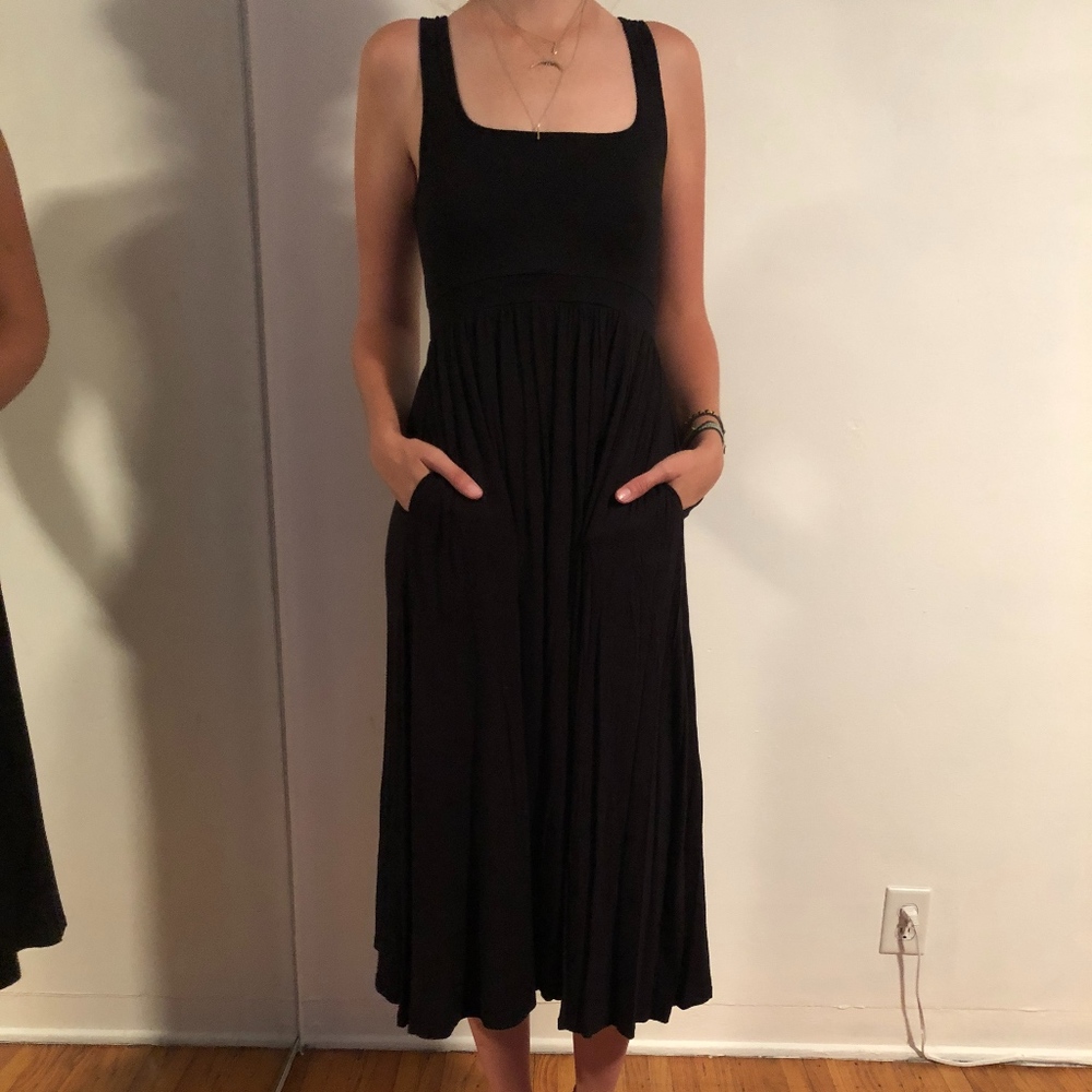 Wilfred Assonance Dress